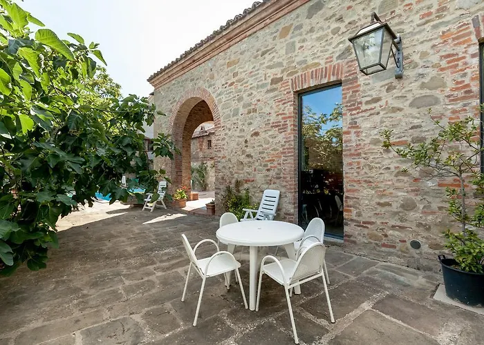 Ca' De' Principi - Residenza D'epoca 4* Piegaro