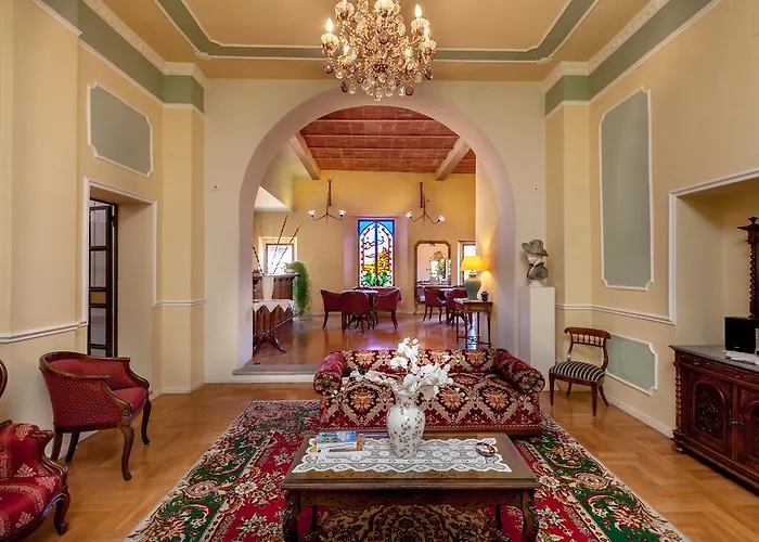 Ca' De' Principi - Residenza D'epoca Piegaro