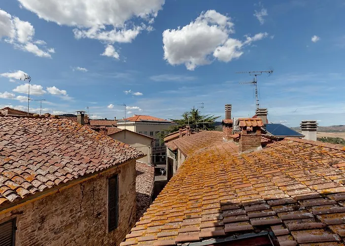 Ca' De' Principi - Residenza D'epoca Szálloda