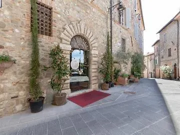 Ca' De' Principi - Residenza D'epoca Hotel