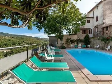 Szálloda Ca' De' Principi - Residenza D'epoca 4*